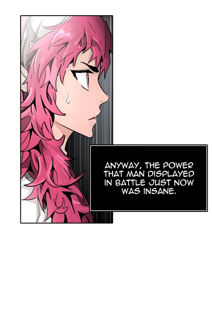 Tower of God Manga Chapter 459 page 96 - [Season 3] Ep. 42