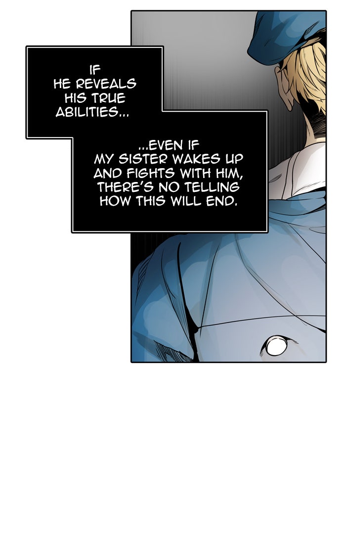 Tower of God Manga Chapter 459 page 97 - [Season 3] Ep. 42