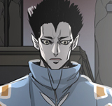 Tower of God Manga Chapter 459 ([Season 3] Ep. 42) cover