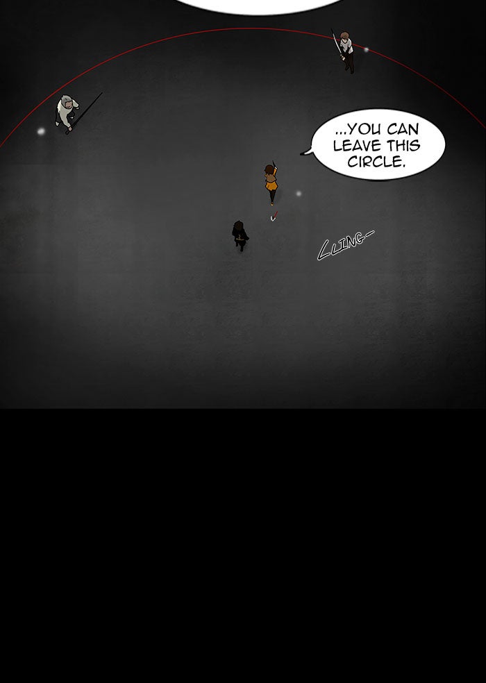 Tower of God Manga Chapter 46 page 11 - [Season 1] Ep. 45