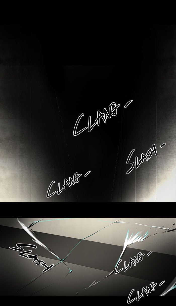Tower of God Manga Chapter 46 page 12 - [Season 1] Ep. 45
