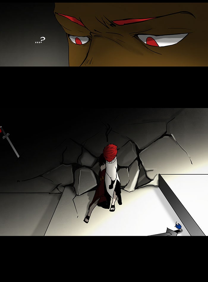 Tower of God Manga Chapter 46 page 24 - [Season 1] Ep. 45
