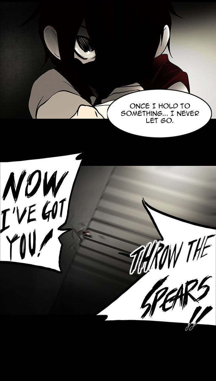 Tower of God Manga Chapter 46 page 26 - [Season 1] Ep. 45