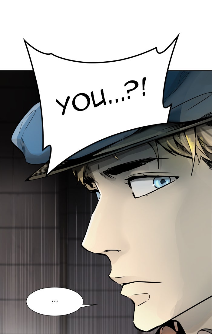 Tower of God Manga Chapter 460 page 10 - [Season 3] Ep. 43