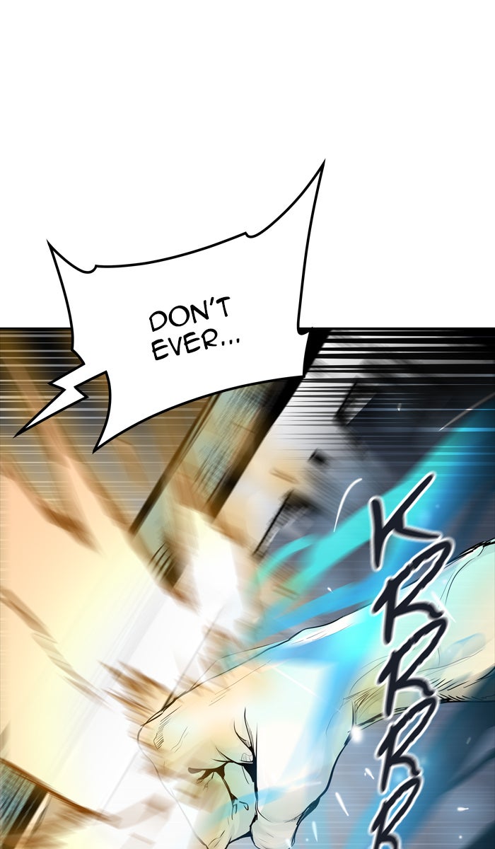 Tower of God Manga Chapter 460 page 102 - [Season 3] Ep. 43