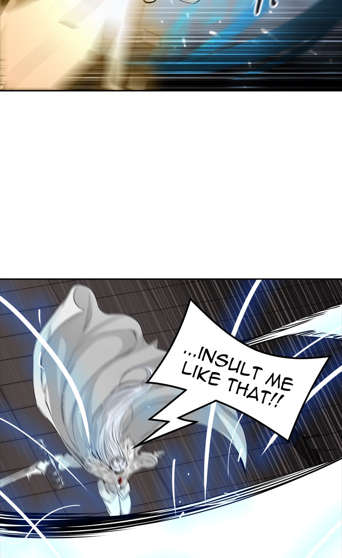 Tower of God Manga Chapter 460 page 103 - [Season 3] Ep. 43