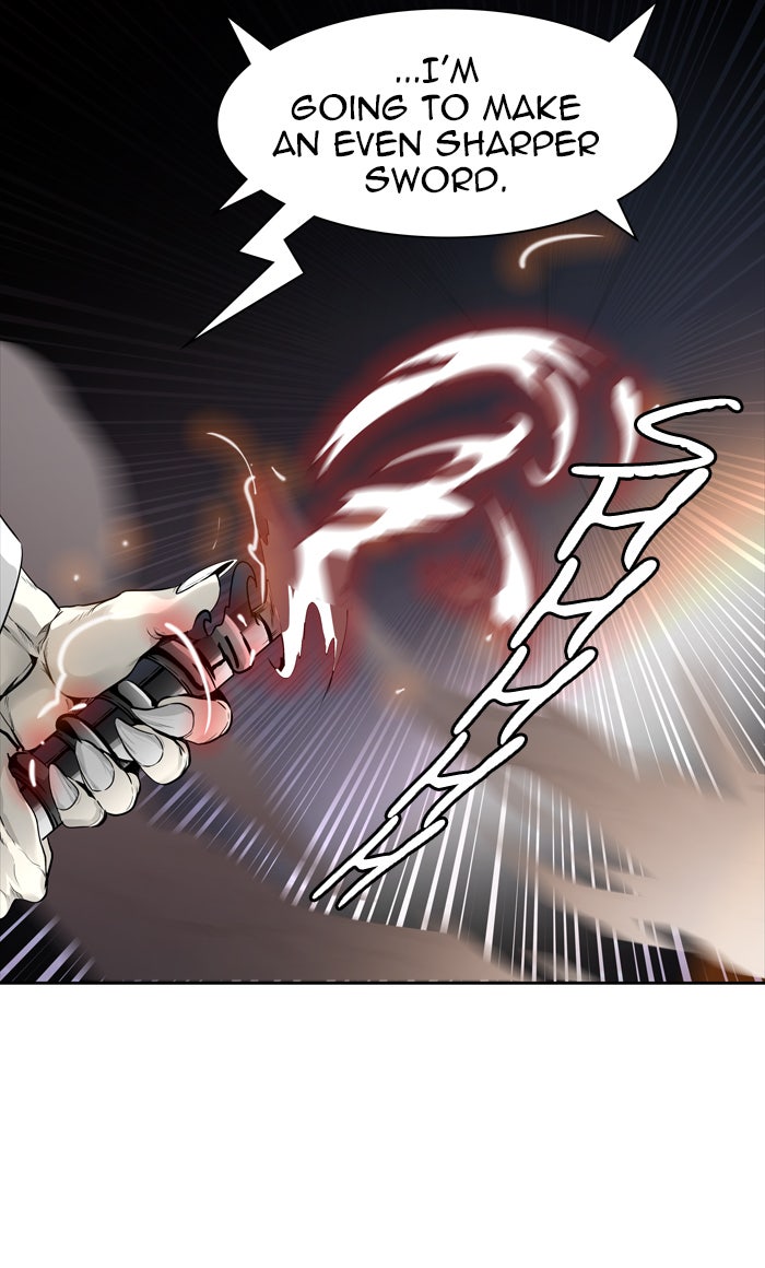 Tower of God Manga Chapter 460 page 113 - [Season 3] Ep. 43