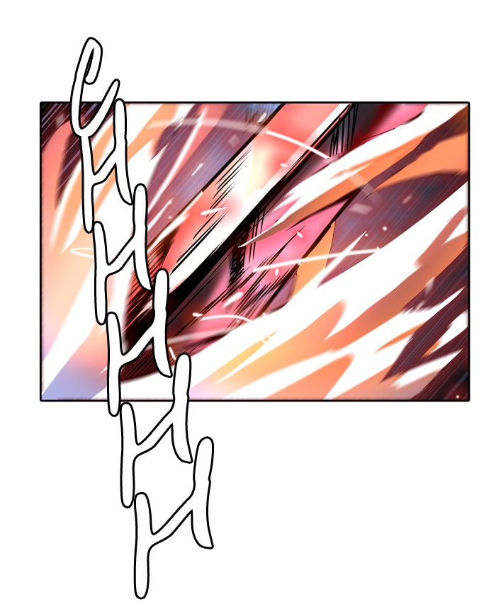 Tower of God Manga Chapter 460 page 114 - [Season 3] Ep. 43