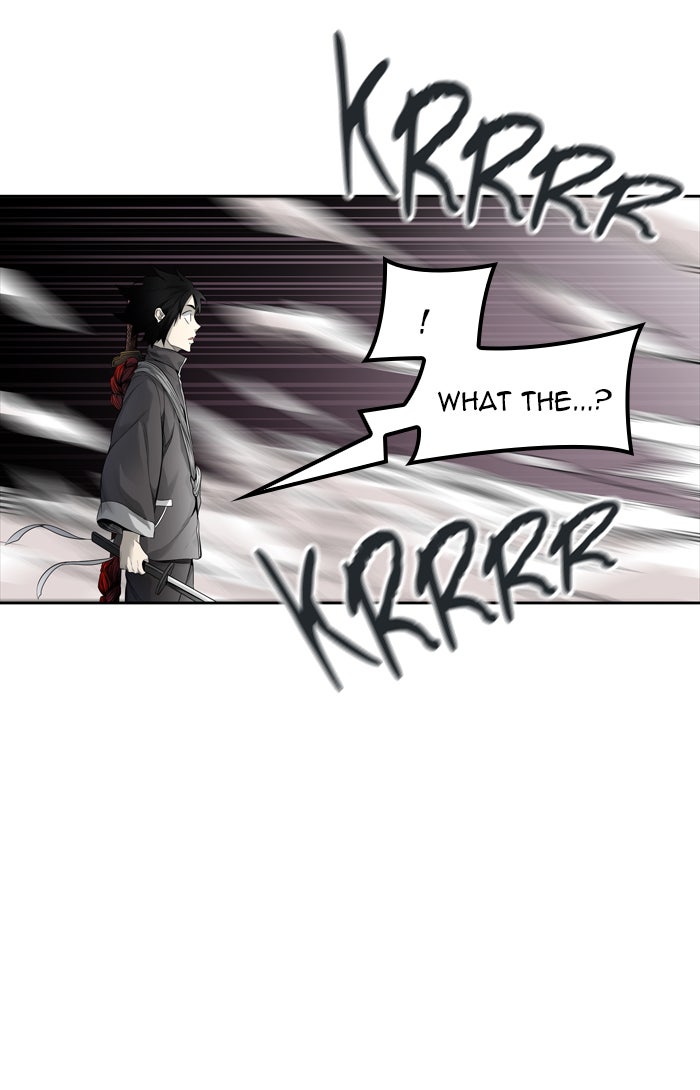 Tower of God Manga Chapter 460 page 115 - [Season 3] Ep. 43