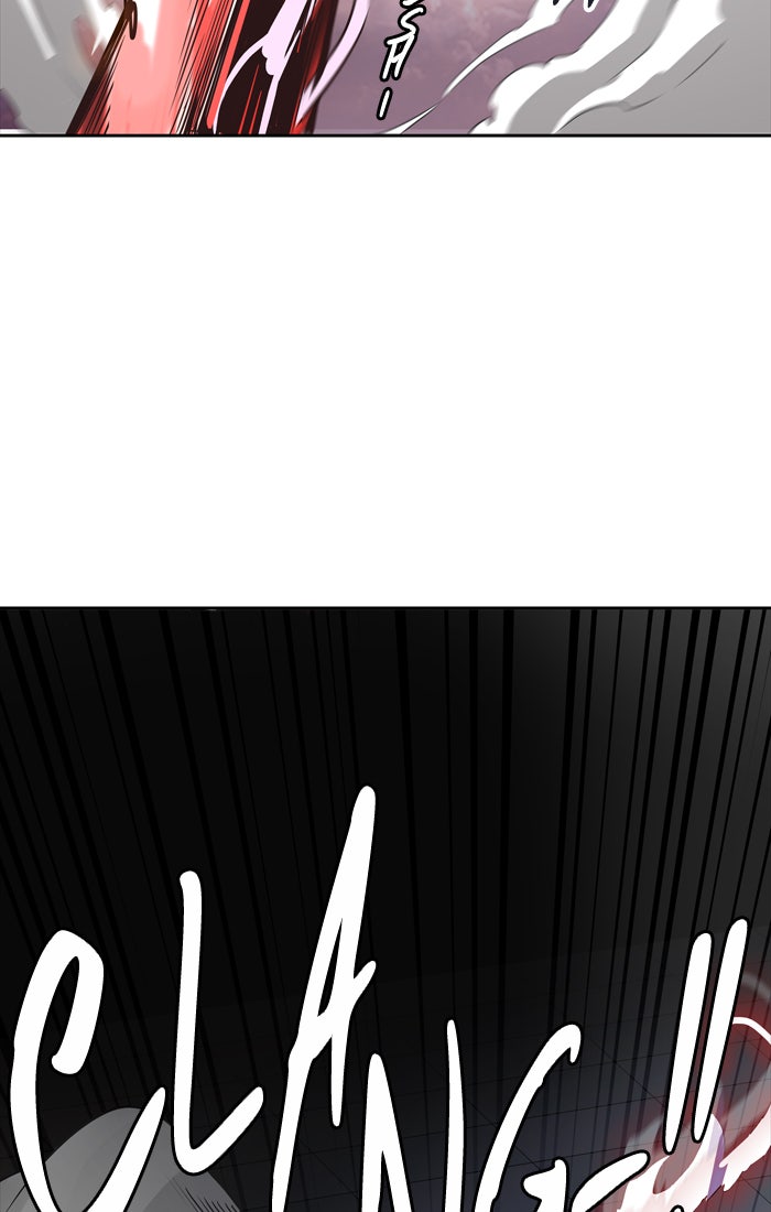 Tower of God Manga Chapter 460 page 117 - [Season 3] Ep. 43