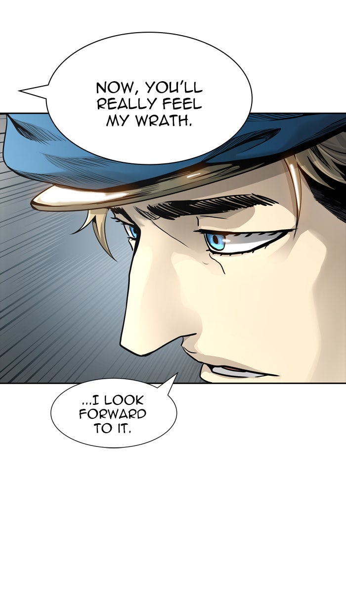 Tower of God Manga Chapter 460 page 120 - [Season 3] Ep. 43