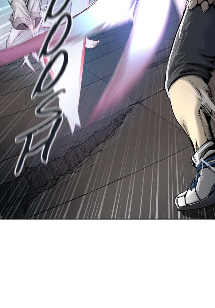 Tower of God Manga Chapter 460 page 122 - [Season 3] Ep. 43