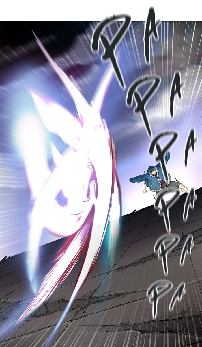 Tower of God Manga Chapter 460 page 123 - [Season 3] Ep. 43