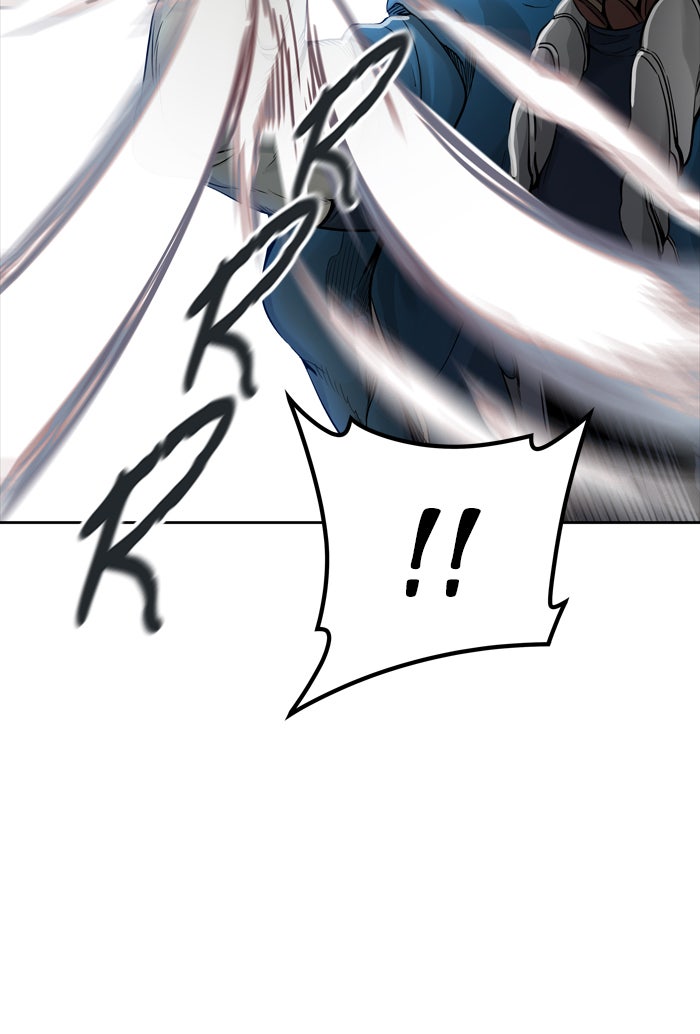 Tower of God Manga Chapter 460 page 126 - [Season 3] Ep. 43