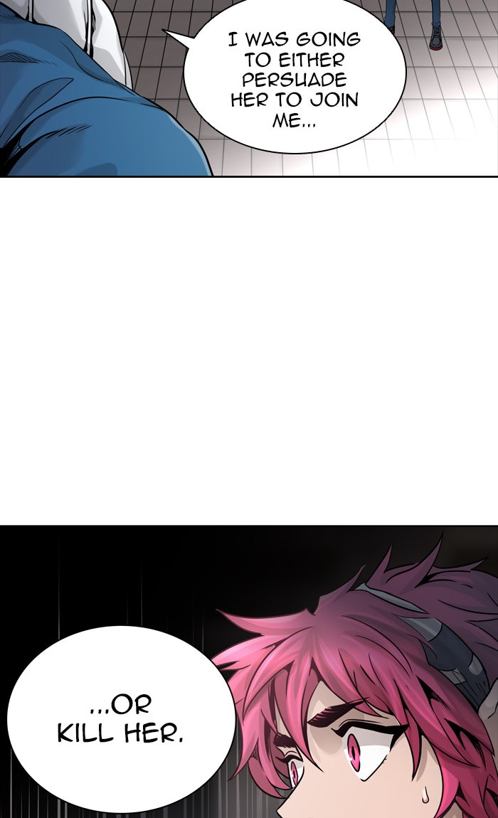 Tower of God Manga Chapter 460 page 16 - [Season 3] Ep. 43