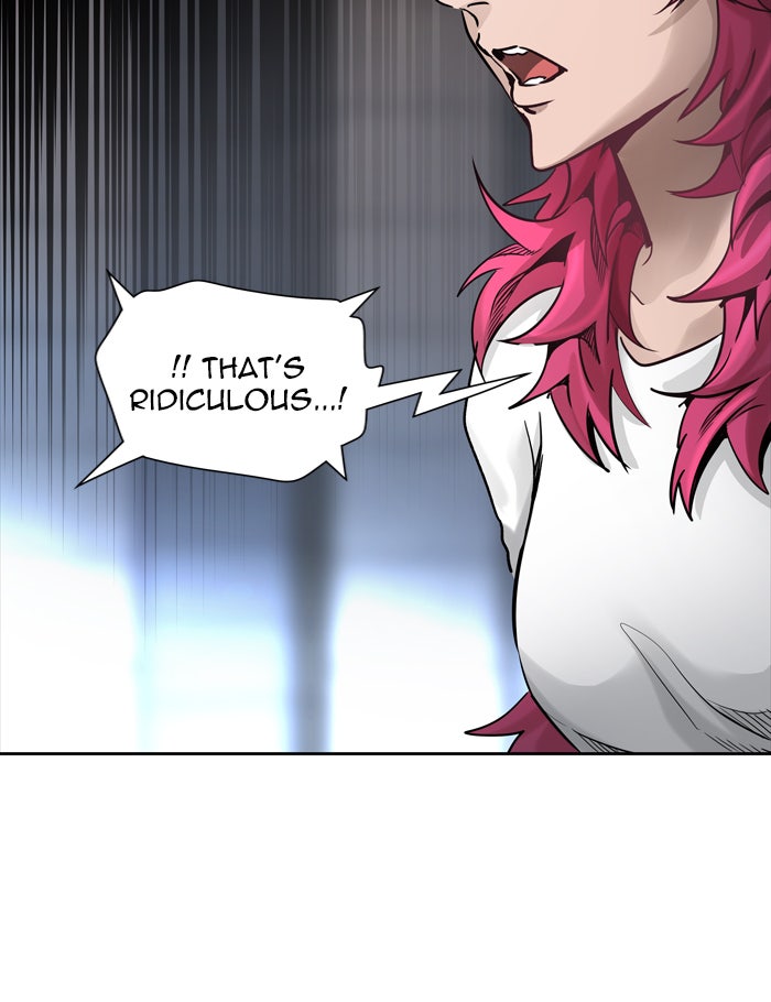 Tower of God Manga Chapter 460 page 17 - [Season 3] Ep. 43