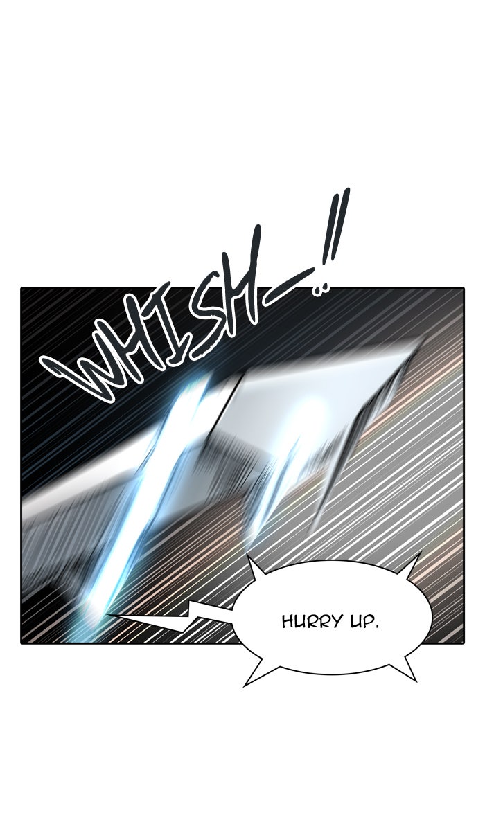 Tower of God Manga Chapter 460 page 19 - [Season 3] Ep. 43