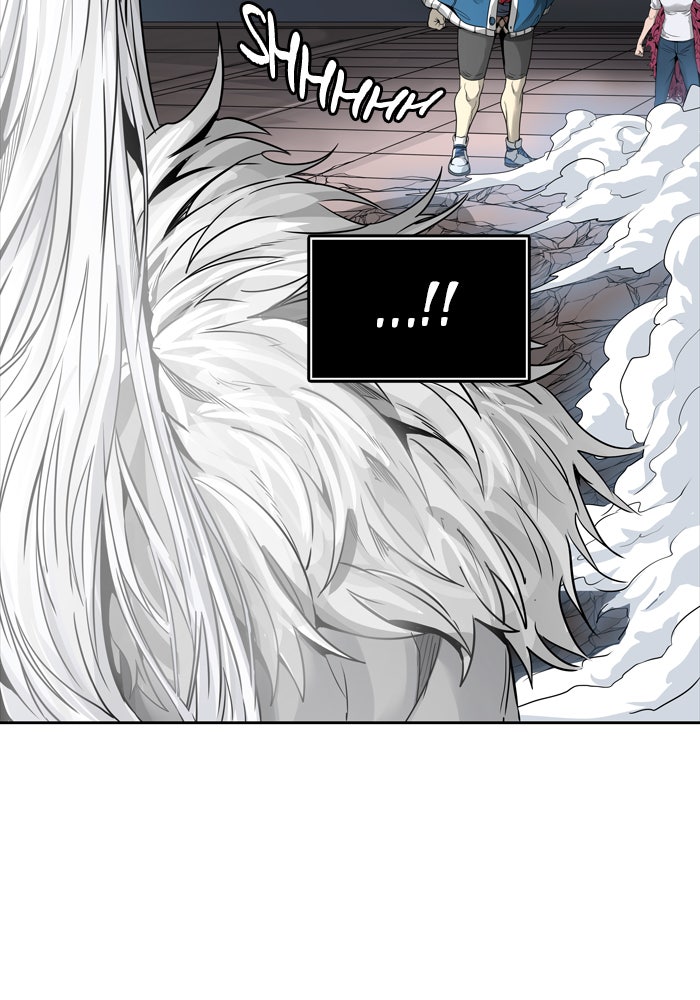 Tower of God Manga Chapter 460 page 2 - [Season 3] Ep. 43