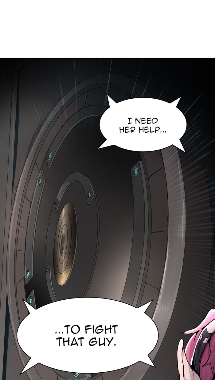 Tower of God Manga Chapter 460 page 20 - [Season 3] Ep. 43