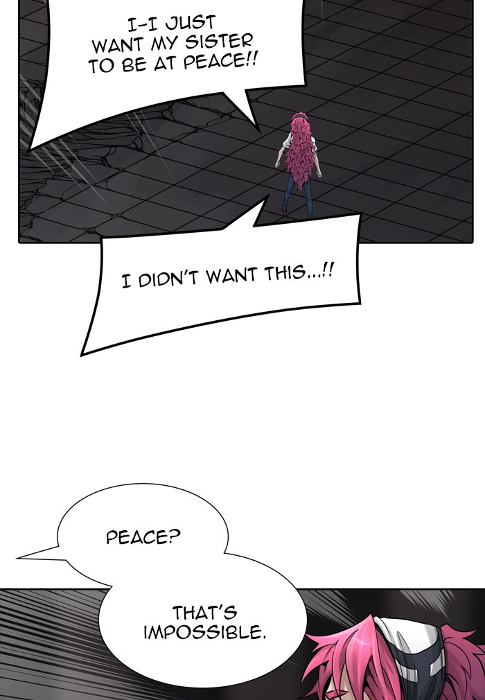 Tower of God Manga Chapter 460 page 24 - [Season 3] Ep. 43