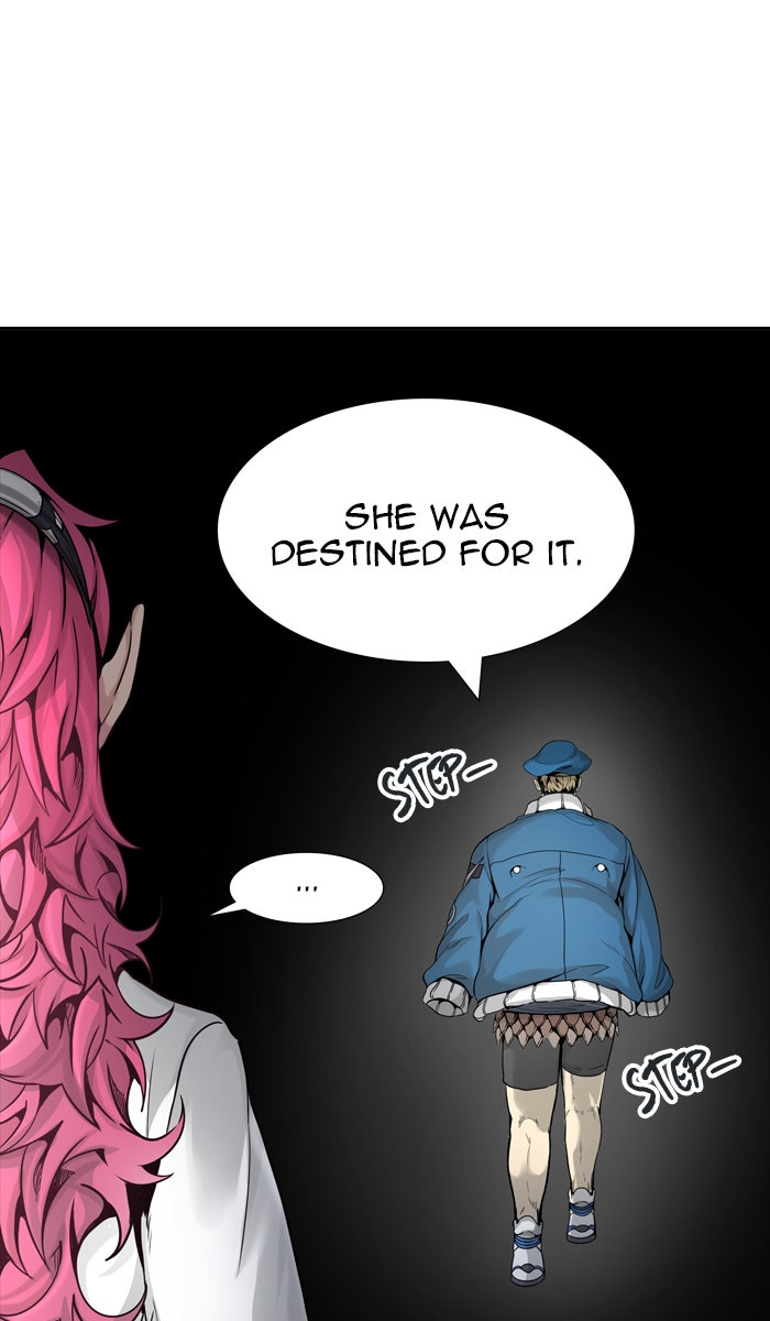 Tower of God Manga Chapter 460 page 28 - [Season 3] Ep. 43