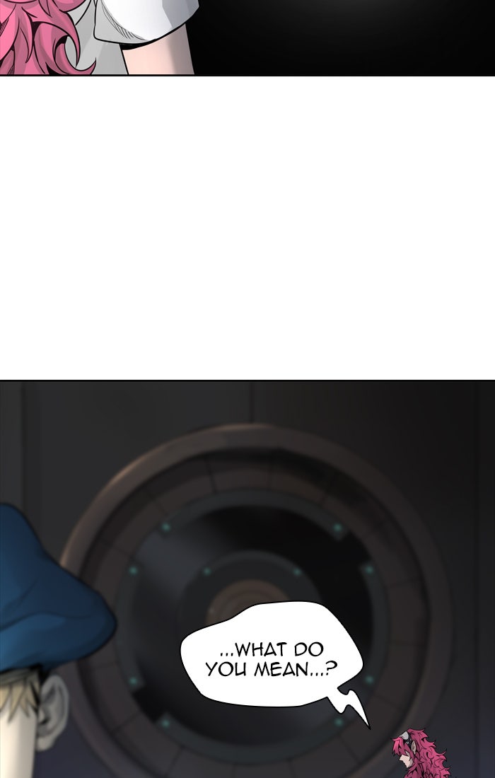 Tower of God Manga Chapter 460 page 29 - [Season 3] Ep. 43