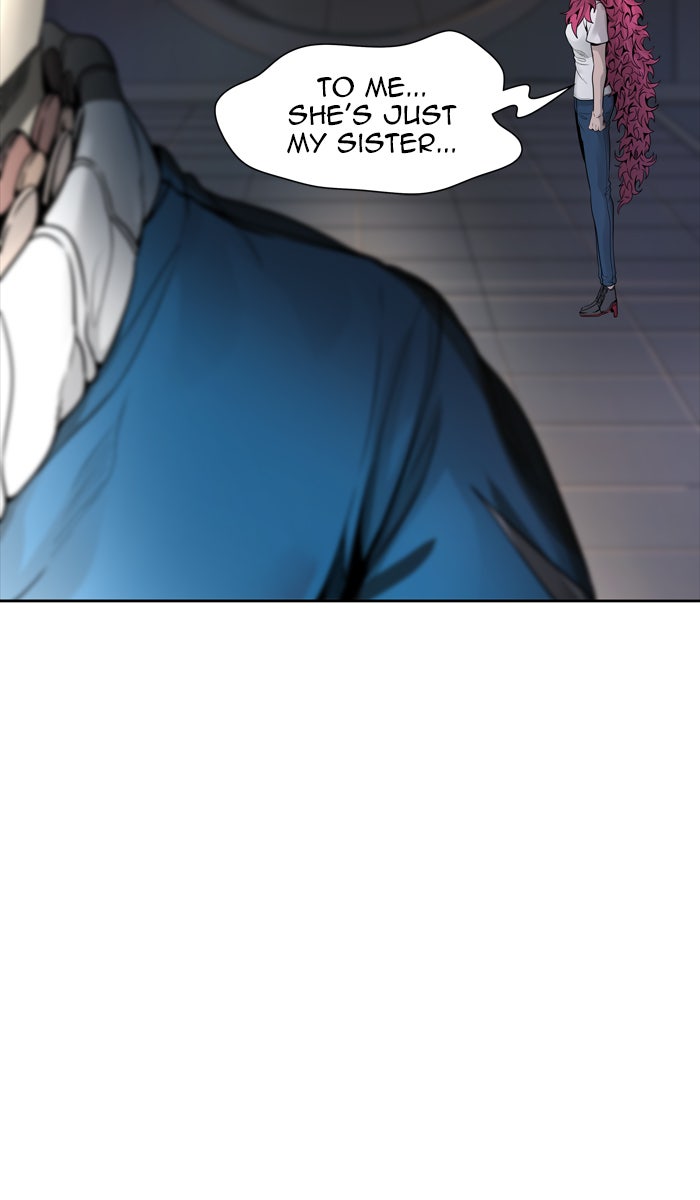 Tower of God Manga Chapter 460 page 30 - [Season 3] Ep. 43