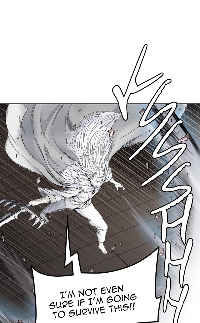 Tower of God Manga Chapter 460 page 32 - [Season 3] Ep. 43