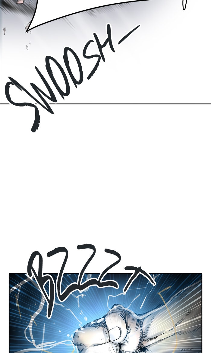 Tower of God Manga Chapter 460 page 33 - [Season 3] Ep. 43