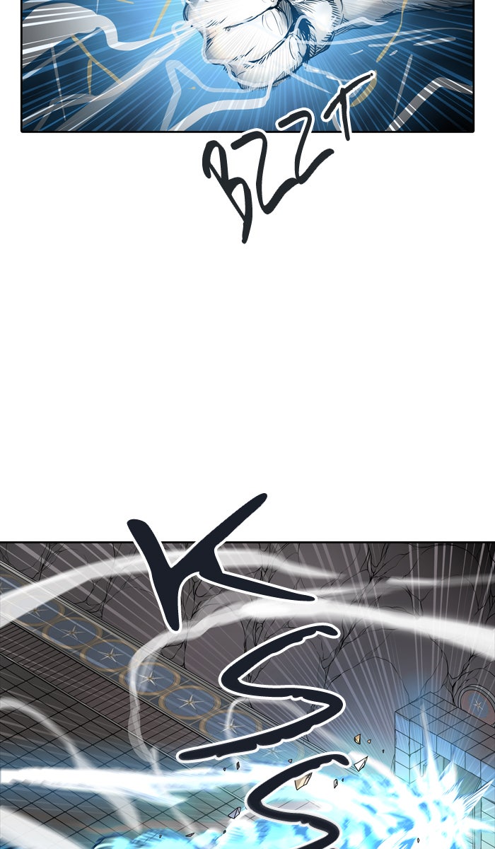 Tower of God Manga Chapter 460 page 34 - [Season 3] Ep. 43