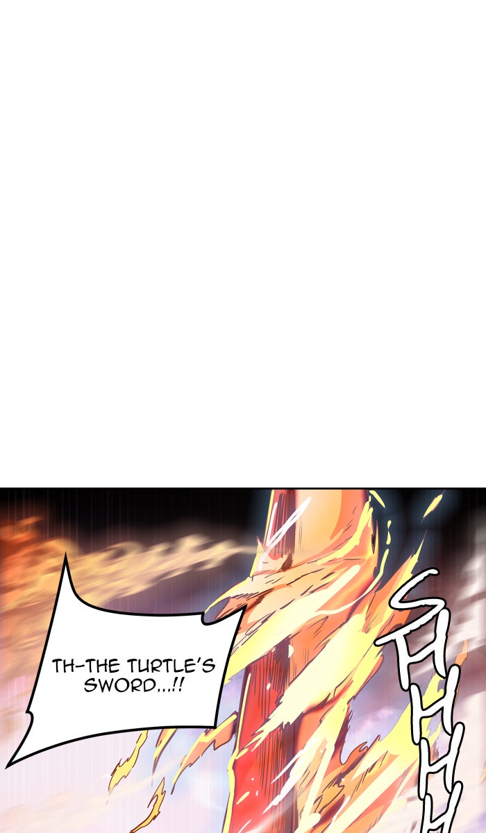 Tower of God Manga Chapter 460 page 36 - [Season 3] Ep. 43