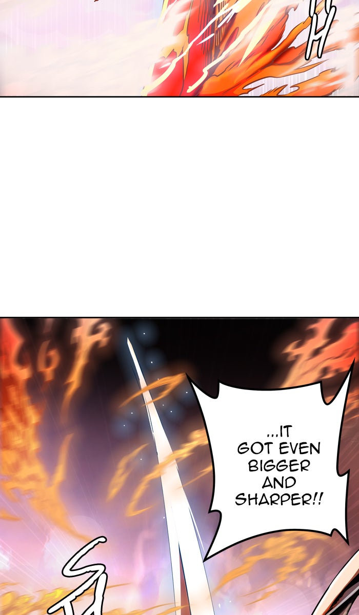 Tower of God Manga Chapter 460 page 37 - [Season 3] Ep. 43