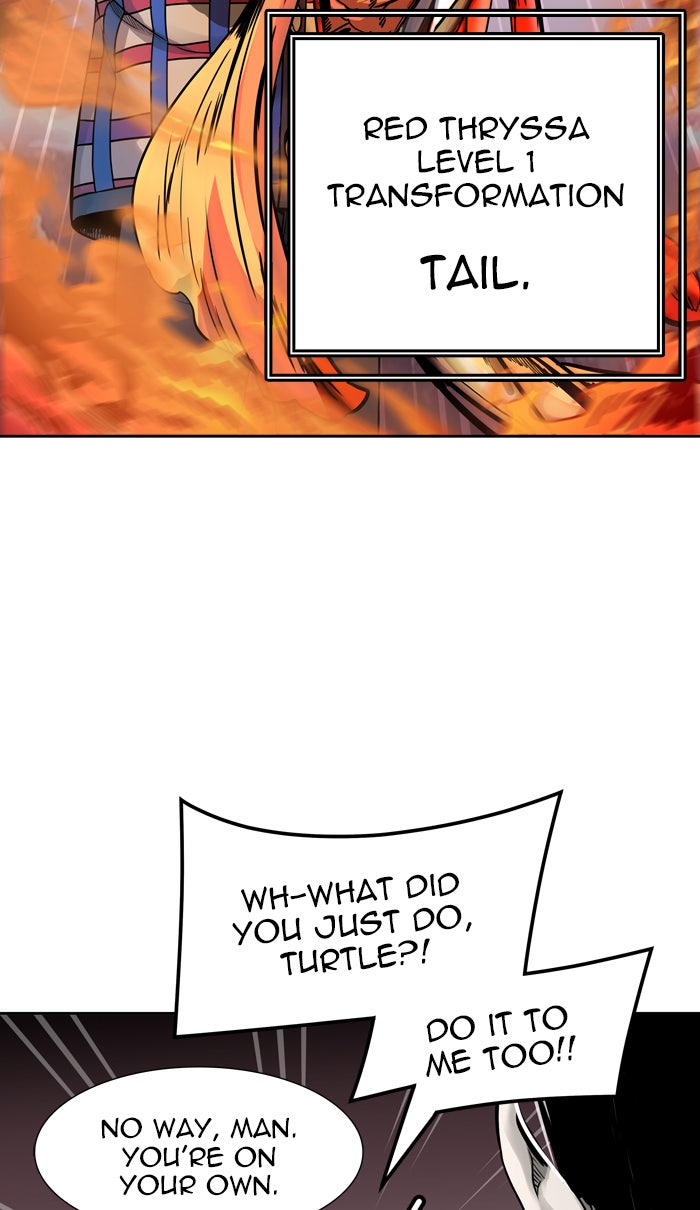 Tower of God Manga Chapter 460 page 39 - [Season 3] Ep. 43