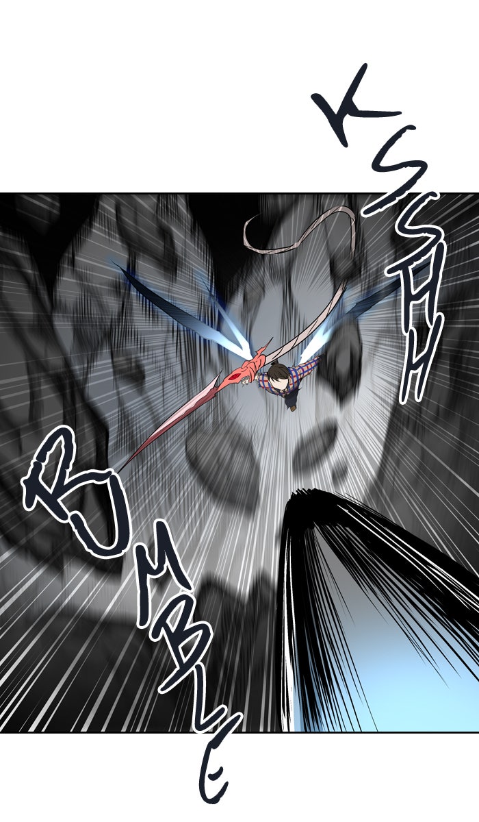 Tower of God Manga Chapter 460 page 48 - [Season 3] Ep. 43