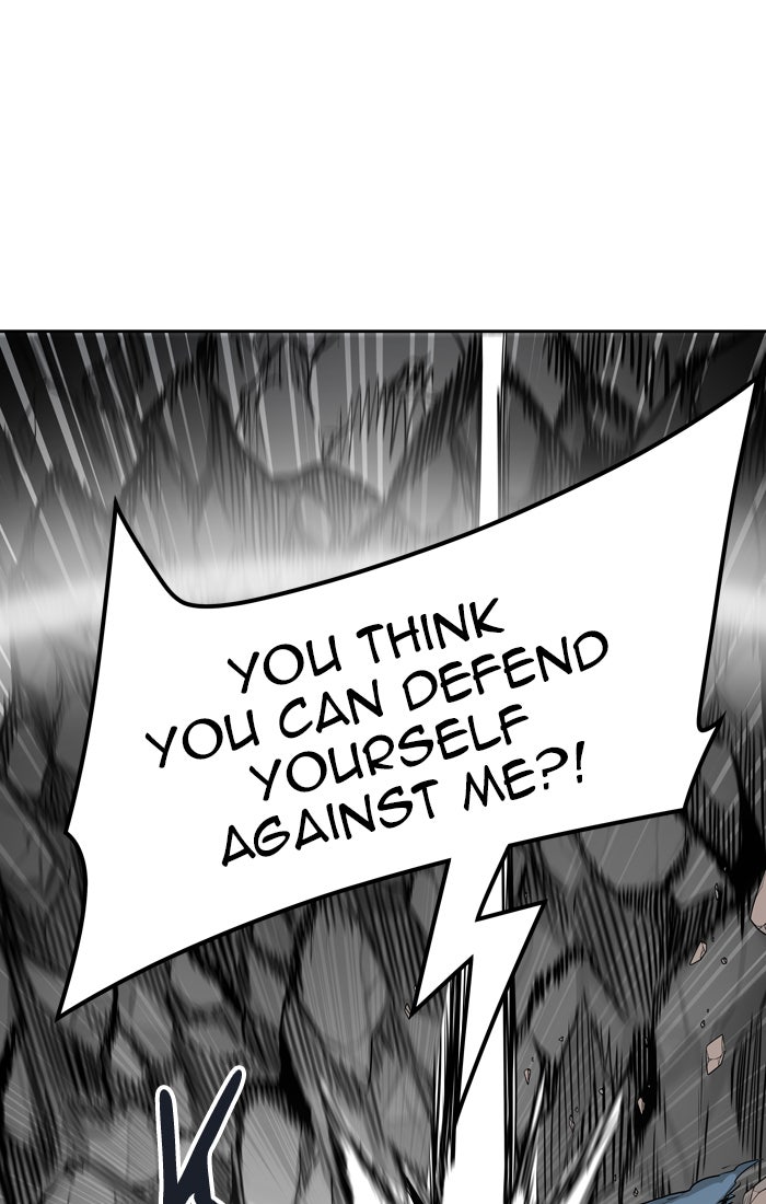 Tower of God Manga Chapter 460 page 49 - [Season 3] Ep. 43