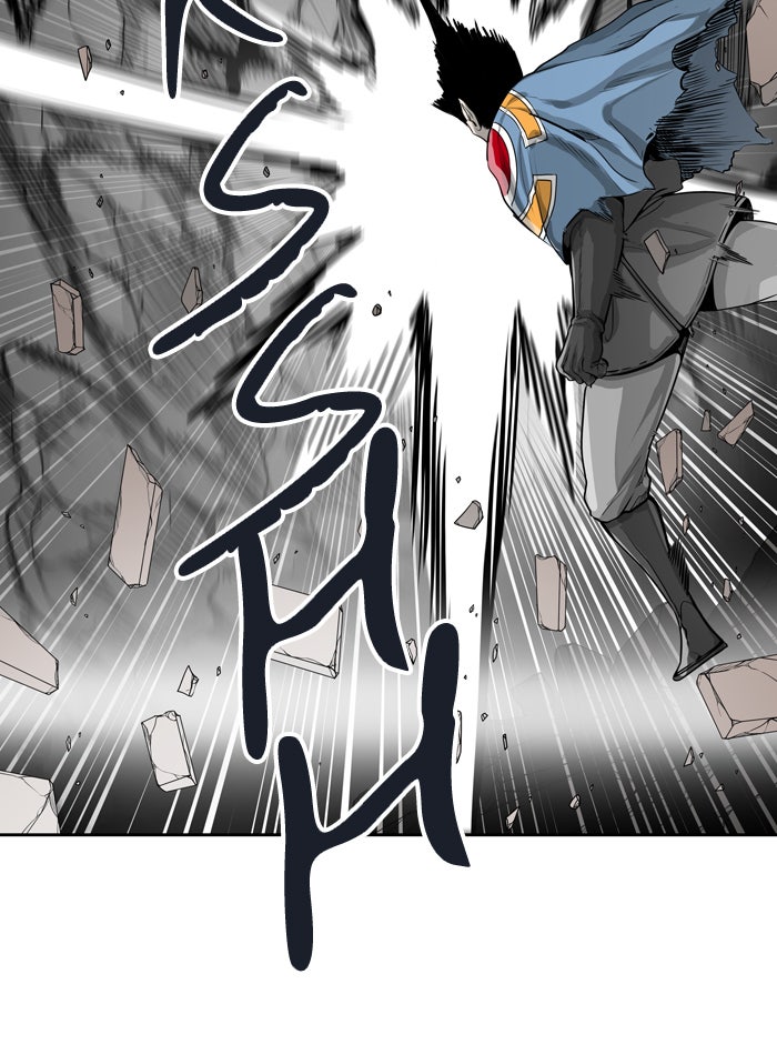 Tower of God Manga Chapter 460 page 50 - [Season 3] Ep. 43