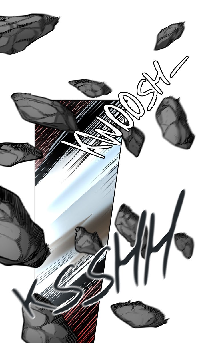 Tower of God Manga Chapter 460 page 51 - [Season 3] Ep. 43