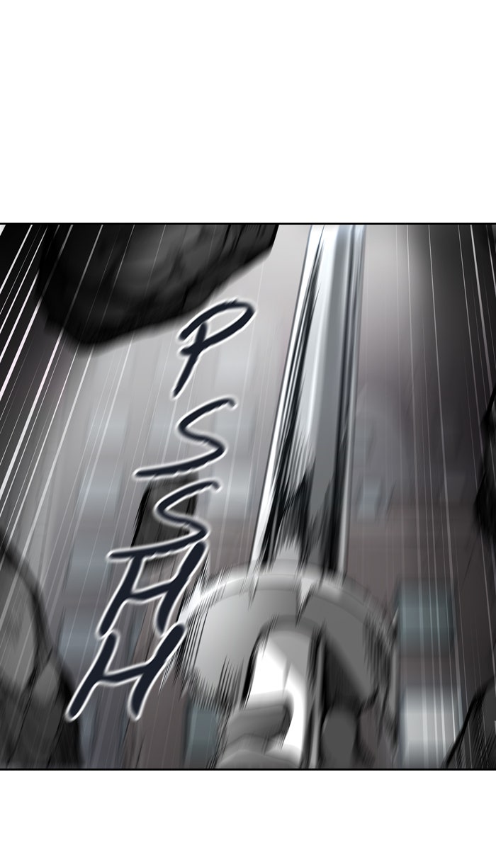 Tower of God Manga Chapter 460 page 54 - [Season 3] Ep. 43