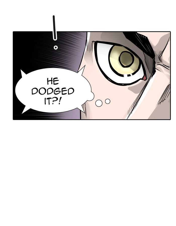 Tower of God Manga Chapter 460 page 58 - [Season 3] Ep. 43