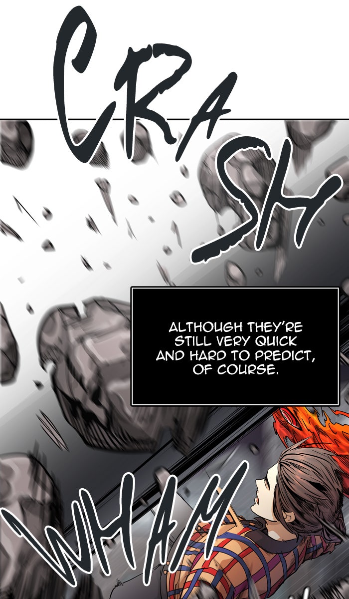 Tower of God Manga Chapter 460 page 62 - [Season 3] Ep. 43