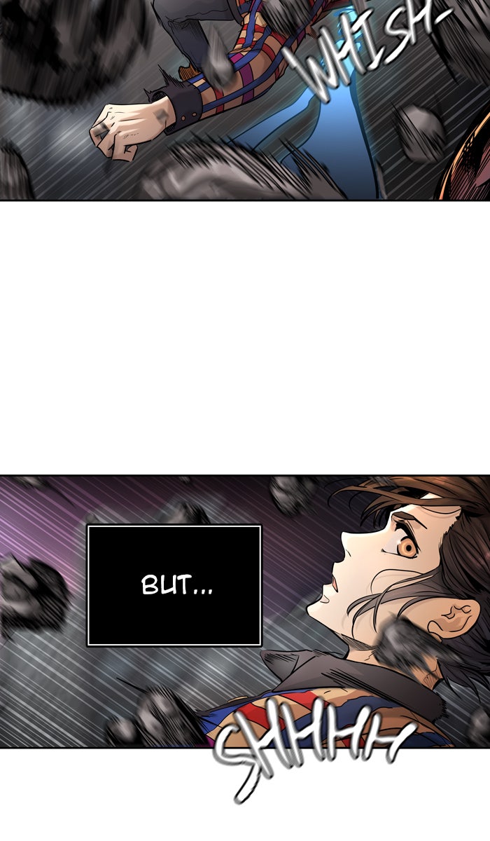 Tower of God Manga Chapter 460 page 63 - [Season 3] Ep. 43