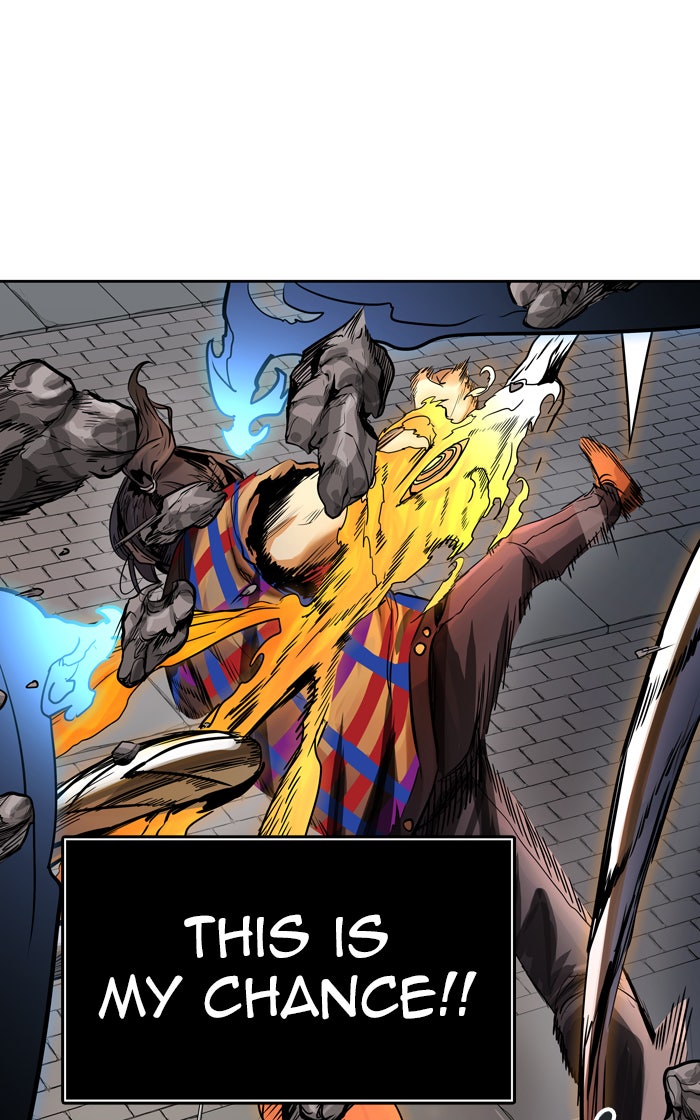 Tower of God Manga Chapter 460 page 65 - [Season 3] Ep. 43