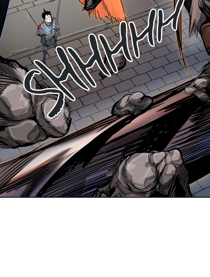 Tower of God Manga Chapter 460 page 66 - [Season 3] Ep. 43