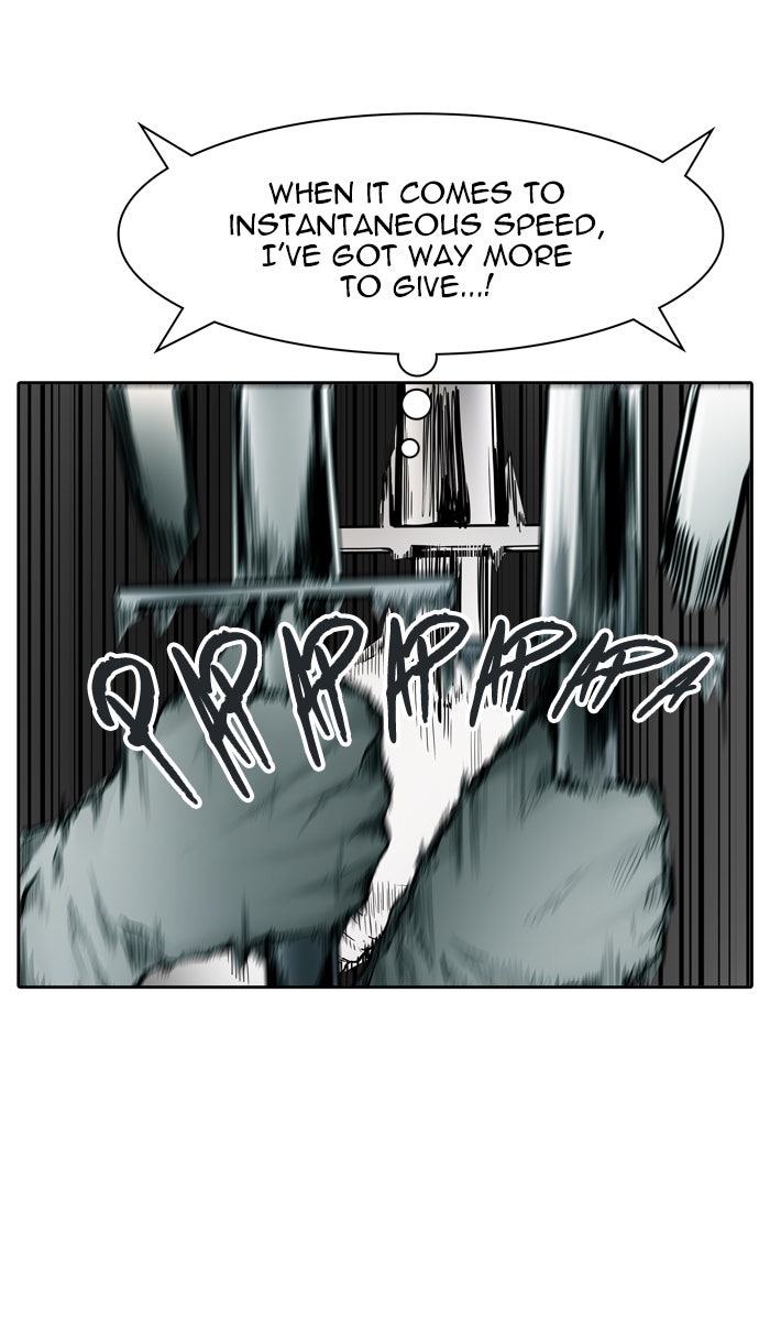 Tower of God Manga Chapter 460 page 68 - [Season 3] Ep. 43