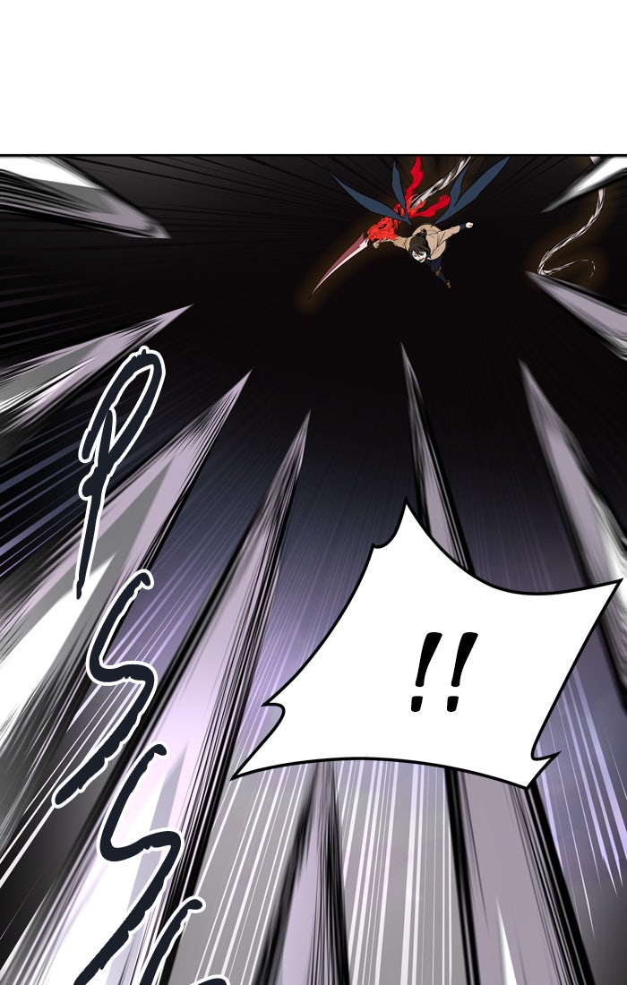 Tower of God Manga Chapter 460 page 69 - [Season 3] Ep. 43