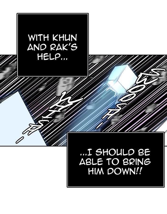 Tower of God Manga Chapter 460 page 72 - [Season 3] Ep. 43