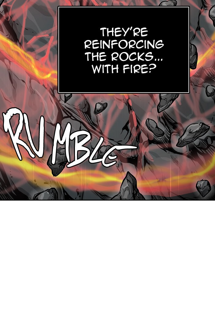 Tower of God Manga Chapter 460 page 76 - [Season 3] Ep. 43