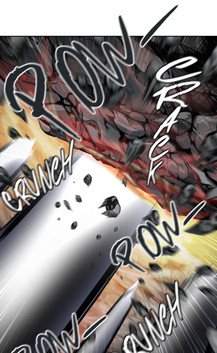 Tower of God Manga Chapter 460 page 77 - [Season 3] Ep. 43