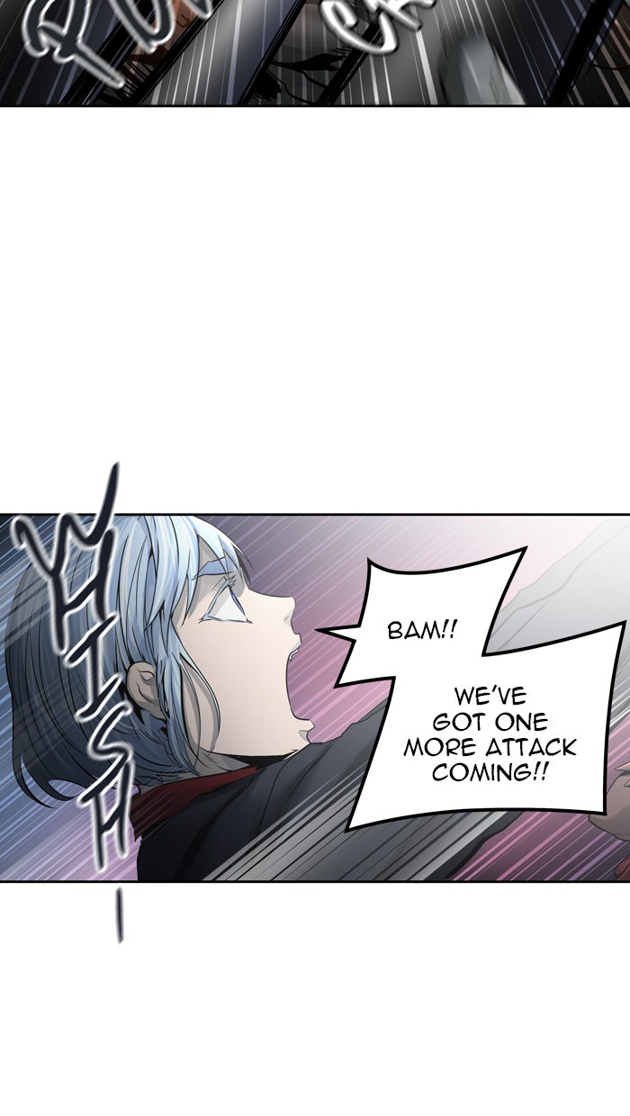 Tower of God Manga Chapter 460 page 78 - [Season 3] Ep. 43