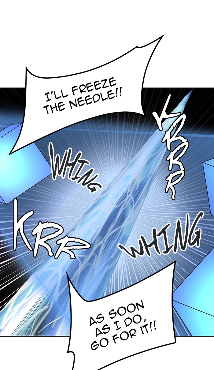 Tower of God Manga Chapter 460 page 79 - [Season 3] Ep. 43